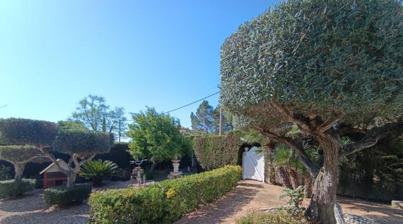 Tarragona - l'Ametlla de Mar - 800m2
