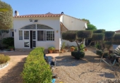 Chalet independiente con terreno en venta en la España, l'Ametlla de Mar, ref: TR265804 foto