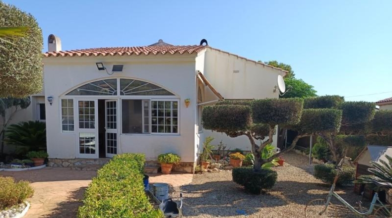 Tarragona - l'Ametlla de Mar - 800m2