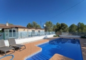 Chalet independiente con terreno en venta en la España, l'Ametlla de Mar, ref: TR265804 foto