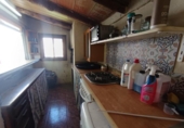 Chalet independiente con terreno en venta en la España, l'Ametlla de Mar, ref: TR265804 foto