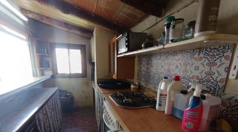Tarragona - l'Ametlla de Mar - 800m2
