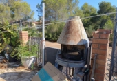 Chalet independiente con terreno en venta en la España, l'Ametlla de Mar, ref: TR265804 foto