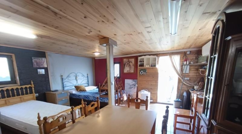 Tarragona - l'Ametlla de Mar - 800m2