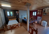 Chalet independiente con terreno en venta en la España, l'Ametlla de Mar, ref: TR265804 foto