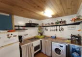 Chalet independiente con terreno en venta en la España, l'Ametlla de Mar, ref: TR265804 foto