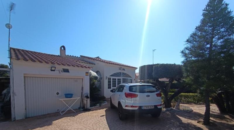 Tarragona - l'Ametlla de Mar - 800m2