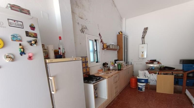 Tarragona - l'Ametlla de Mar - 800m2