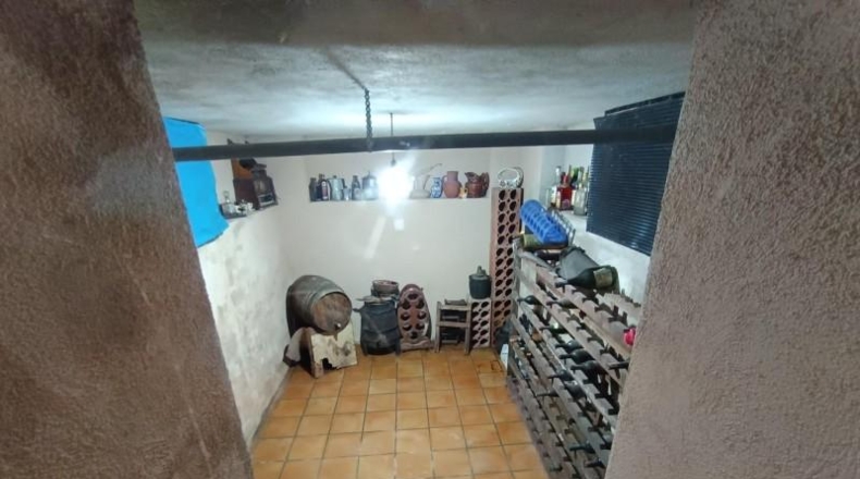 Tarragona - l'Ametlla de Mar - 800m2