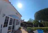 Chalet independiente con terreno en venta en la España, l'Ametlla de Mar, ref: TR265804 foto