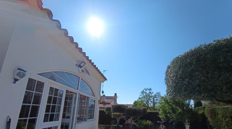 Tarragona - l'Ametlla de Mar - 800m2