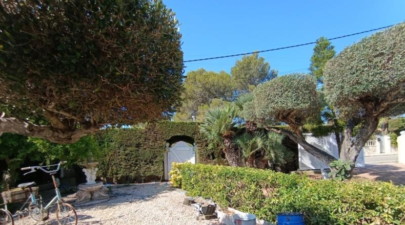 Tarragona - l'Ametlla de Mar - 800m2