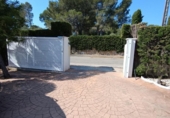 Chalet independiente con terreno en venta en la España, l'Ametlla de Mar, ref: TR265804 foto