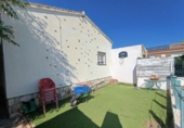Chalet independiente con terreno en venta en la España, l'Ametlla de Mar, ref: TR265804 foto