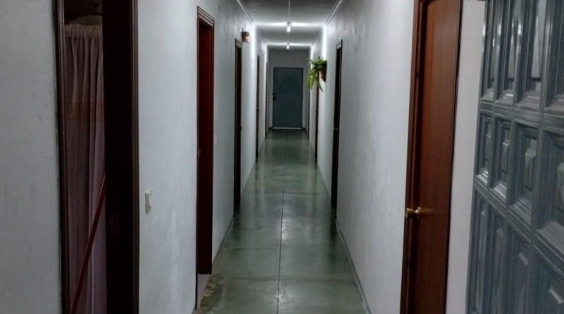 Córdoba - Posadas - 13206m2