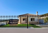 Chalet independiente con terreno en venta en la España, Fortuna, ref: TR328602 foto