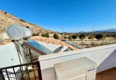 Chalet independiente con terreno en venta en la España, Fortuna, ref: TR328602 foto