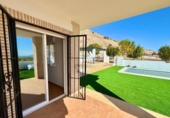 Chalet independiente con terreno en venta en la España, Fortuna, ref: TR328602 foto
