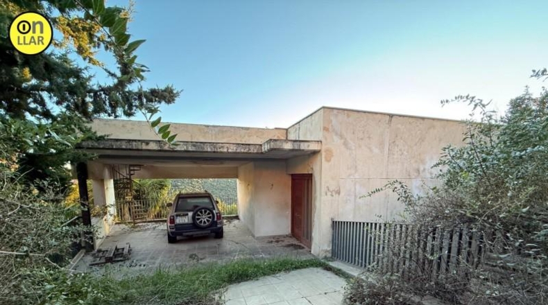 Barcelona - l'Ametlla del Vallès - 834m2