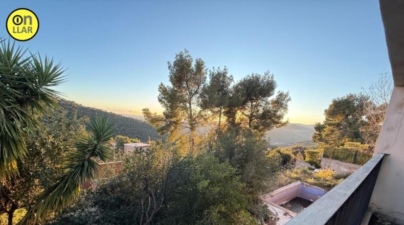 Barcelona - l'Ametlla del Vallès - 834m2