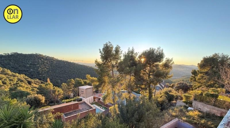 Barcelona - l'Ametlla del Vallès - 834m2