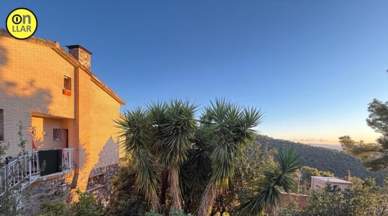 Barcelona - l'Ametlla del Vallès - 834m2