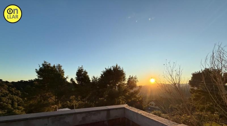 Barcelona - l'Ametlla del Vallès - 834m2
