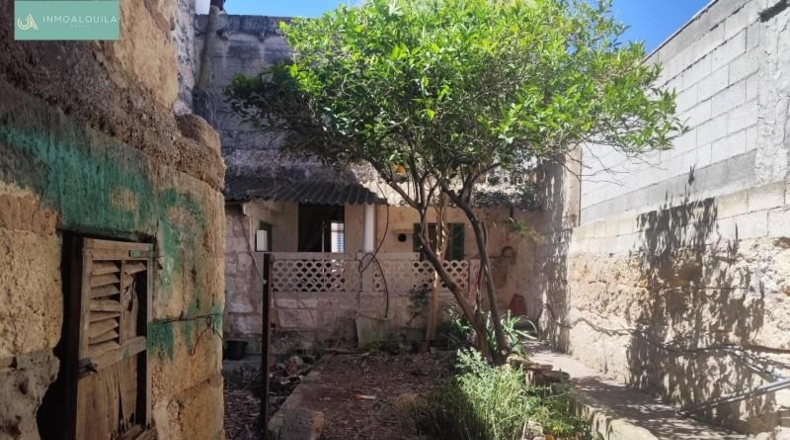 Islas Baleares - Sa Pobla - 265m2