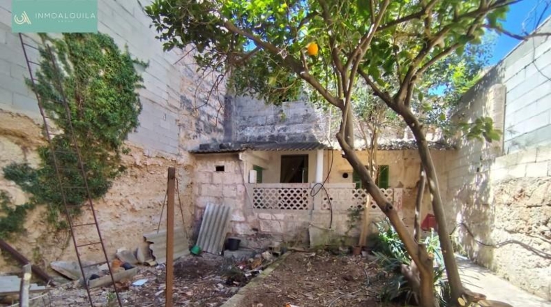Islas Baleares - Sa Pobla - 265m2