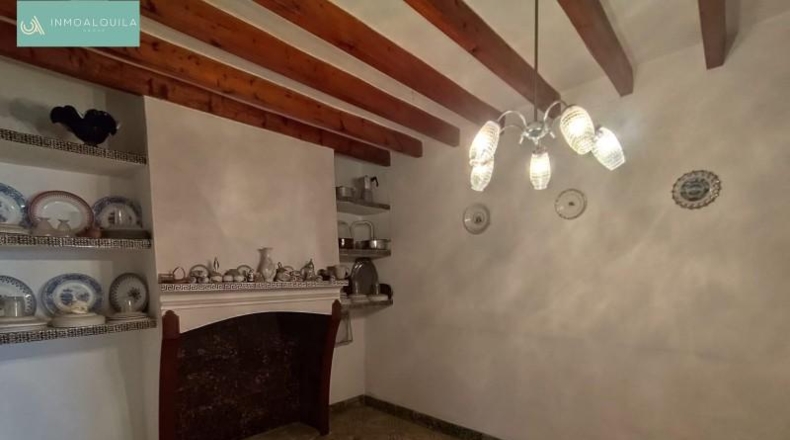 Islas Baleares - Sa Pobla - 265m2