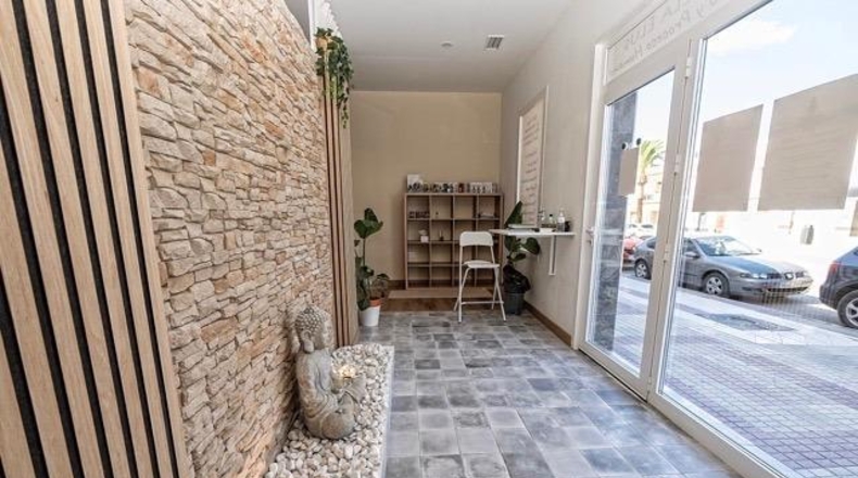 Huelva - Almonte - 264m2