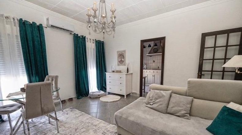 Huelva - Almonte - 264m2