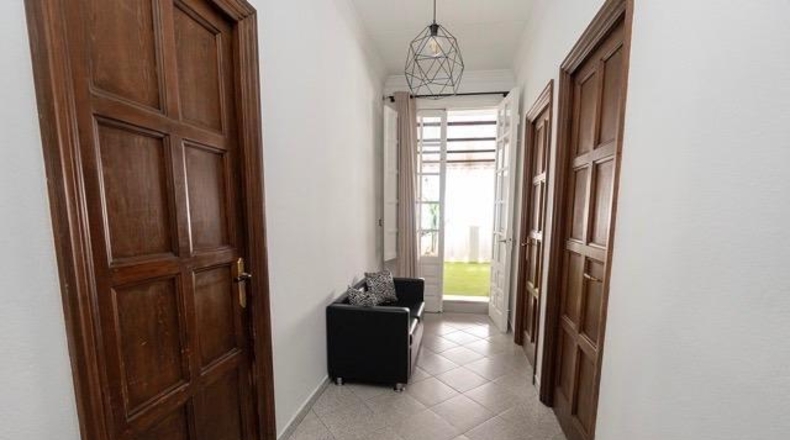 Huelva - Almonte - 264m2