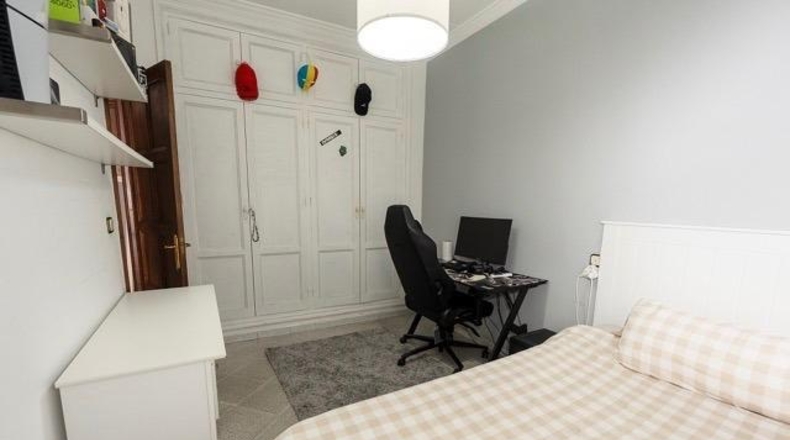 Huelva - Almonte - 264m2