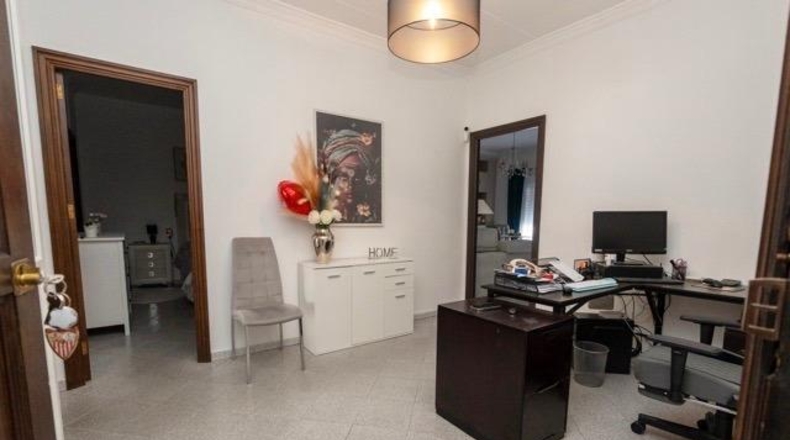 Huelva - Almonte - 264m2