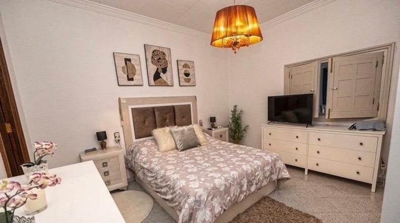 Huelva - Almonte - 264m2