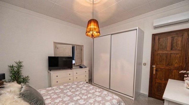 Huelva - Almonte - 264m2