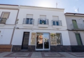 Detached villa with land for sale on España, Almonte, ref: TR408927 photo
