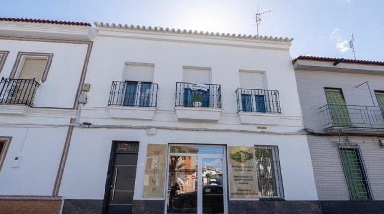 Huelva - Almonte - 264m2