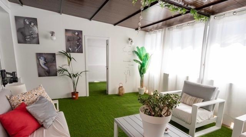 Huelva - Almonte - 264m2