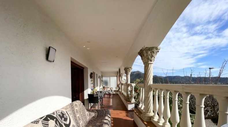 Жирона - Roses - 390m2