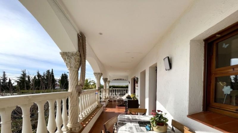 Жирона - Roses - 390m2