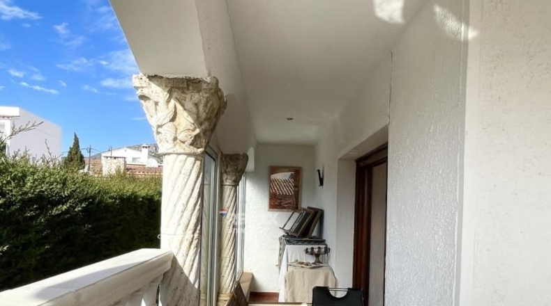 Жирона - Roses - 390m2