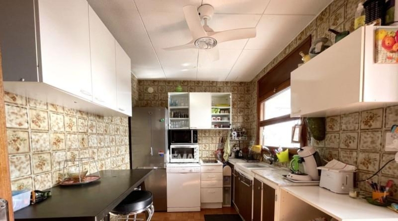 Жирона - Roses - 390m2