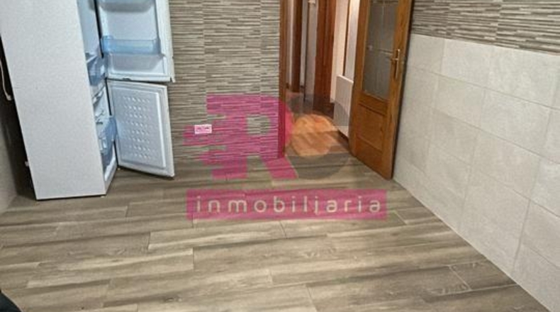 Salamanca - Cabrerizos - 320m2
