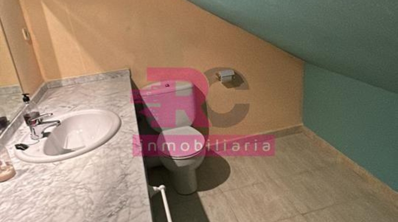 Salamanca - Cabrerizos - 320m2