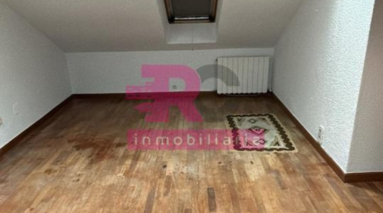 Salamanca - Cabrerizos - 320m2
