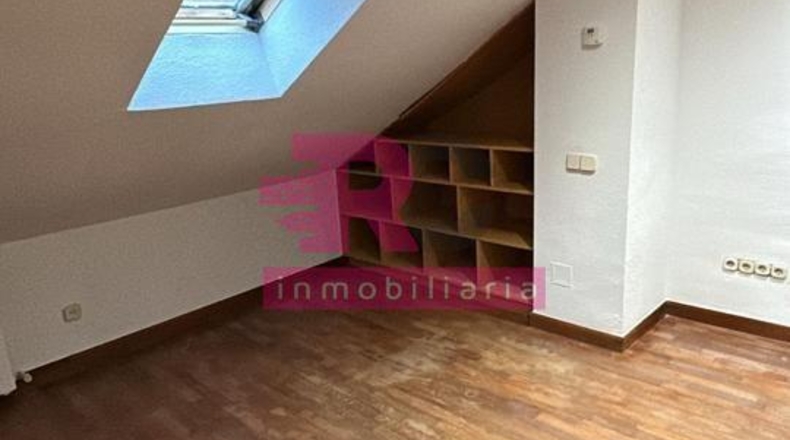 Salamanca - Cabrerizos - 320m2