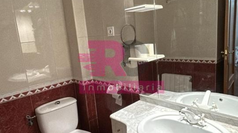 Salamanca - Cabrerizos - 320m2