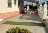 Xalet independent amb terreny en venda a la España, Albatera, ref.: TR316358 foto